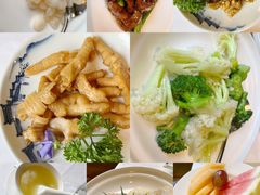 -杭州香格里拉·香宫中餐厅