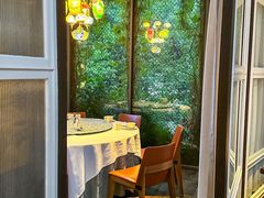 -肴约·花园式餐厅(湖里店)