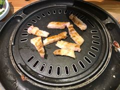 -小米烤肉-泥炉炭烤(常营店)