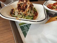 -魏家凉皮(博水商务大厦店)