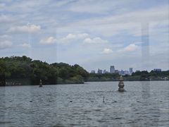 -西湖外事游船(花港观鱼码头)