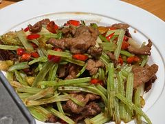 -湘与香缘·湖南菜(王府井北京市百货大楼店)