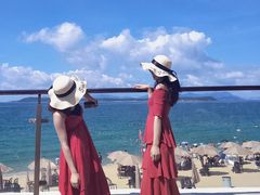 -西涌国际滨海旅游区