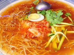 -十三姨正合丰烤肉(营迹路店)