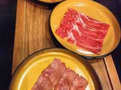 -牛New寿喜烧(中山公园龙之梦店)