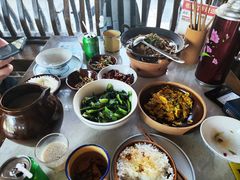 -寨子里的·钵钵菜·湘西山里菜(魅力湘西店)