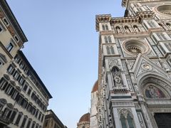 -圣母百花大教堂穹顶