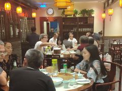 大堂-鸭匠食府·挂炉烤鸭·新京菜(阜成路店)