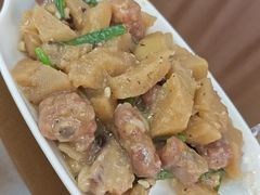 -腰记饭店(龙源路店)