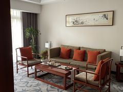 -天目湖御水温泉·度假酒店