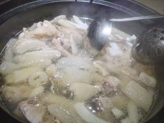 -润泽园椰子鸡(汇一城店)