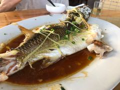 -恒盛海鲜餐厅