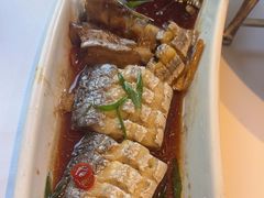 -宝轩渔府·老字号海鲜·正宗津菜(水上店)