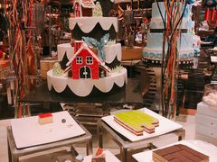 -OPEN開全日自助餐厅·牛肉火锅·海鲜(佛山希尔顿酒店)