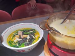 -闽上鲜·福建菜(龙湖滨江天街店)