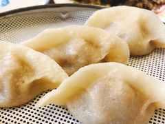 蒸饺-老仁义·清真菜(太古街店)