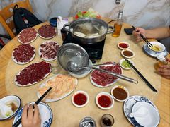 -五洲牛肉美食馆