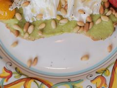 -Alimentari早午餐(安福路店)