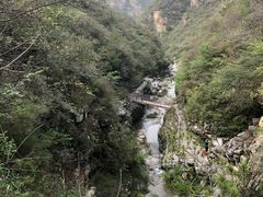 -孤山寨风景区