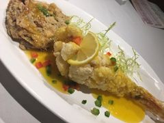 -潮福城大酒楼·潮味粤品·港式点心(湖滨北路店)