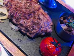 -MOSSO德国餐厅·音乐酒吧(环宇荟店)