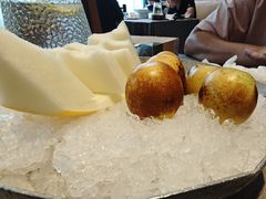 -小满海鲜·别院(天津旗舰店)