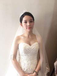 -金夫人婚纱摄影(华南店)