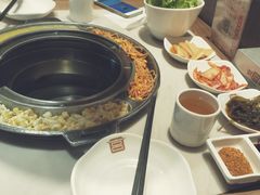 -韩宫宴烤肉·料理(苏州中心店)