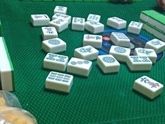 -云川台球(马甸店)