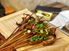 -晓靖轩烧烤(沙河风情店)