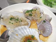 -徐记海鲜(梅溪新天地店)