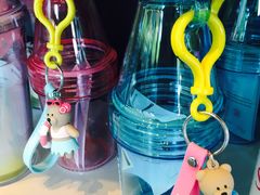 -星巴克(钦江路店)