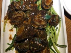 -船歌·鱼水饺青岛菜(闽江二路店)