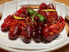 -花潮料理艺食馆(世欧广场店)