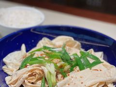 葱油山水腐竹-客语客家菜(华发商都店)