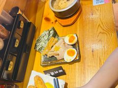 -Ramen满吉·豚骨拉面(丽园路店)