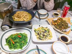 -老李家土菜馆·安吉地标美食