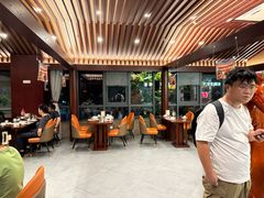 -古南都·老广东酒楼(龙江店)