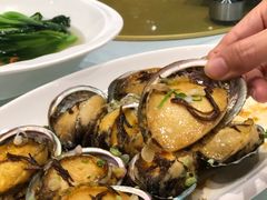 -大东海海鲜酒楼(渔人码头总店)