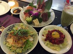 -大渔铁板烧(中山路八佰伴店)