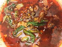 -一品红川菜(皇岗店)