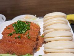 -鑫小城故事·藕汤·家常菜(台北一路总店)