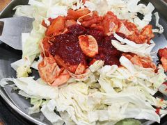 春川铁板鸡-春川铁板鸡(高科园店)