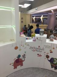 -GOLDEN HAIR儿童造型设计(丁香国际店)