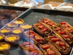 -OUR Bakery(SKP-S店)