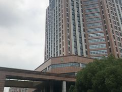 -东南大学附属中大医院(本部)