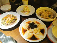 -胖哥俩肉蟹煲(苏州中心店)