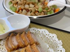 -海宝酒家(中山四路店)