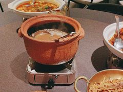 -简小舍·民间手艺菜(武昌江滩店)