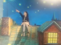 -天津梵高星空艺术馆(天河城旗舰店)